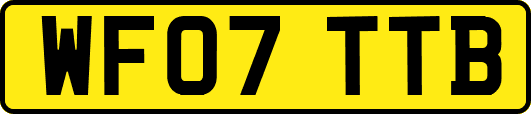 WF07TTB