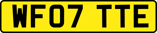 WF07TTE