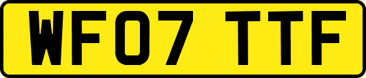 WF07TTF