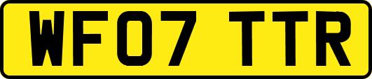 WF07TTR