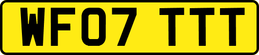 WF07TTT