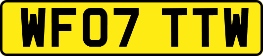WF07TTW