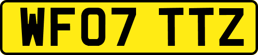 WF07TTZ