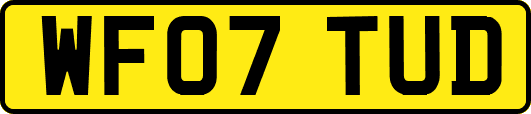 WF07TUD