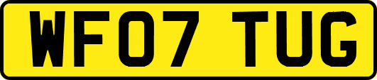 WF07TUG