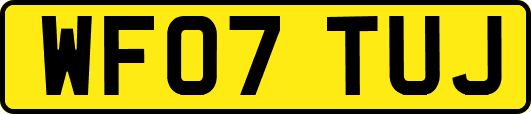 WF07TUJ