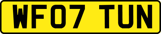 WF07TUN
