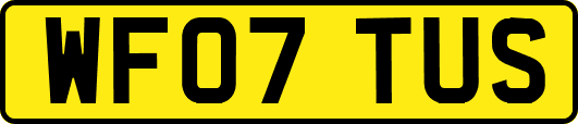 WF07TUS