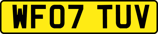 WF07TUV