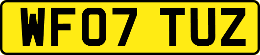 WF07TUZ