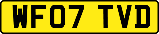 WF07TVD