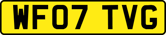 WF07TVG
