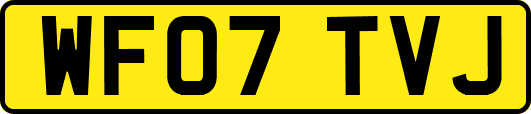 WF07TVJ