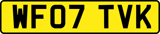 WF07TVK