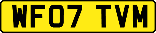 WF07TVM