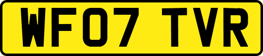 WF07TVR
