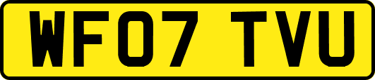 WF07TVU