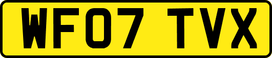 WF07TVX