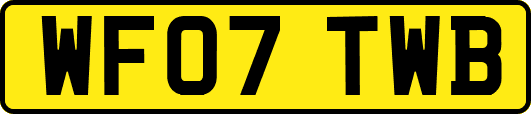 WF07TWB
