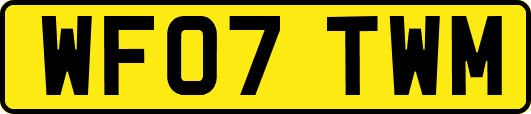 WF07TWM