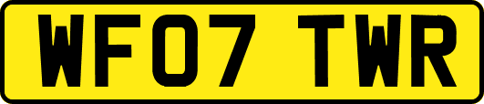 WF07TWR