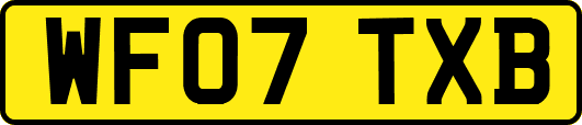 WF07TXB