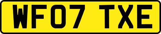 WF07TXE