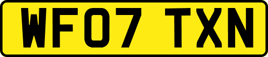 WF07TXN