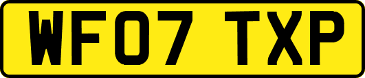 WF07TXP
