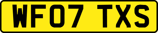 WF07TXS