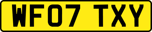 WF07TXY
