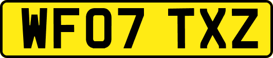 WF07TXZ