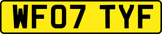 WF07TYF