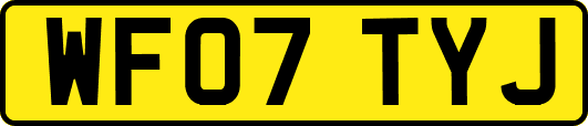 WF07TYJ