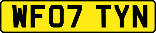 WF07TYN