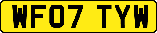 WF07TYW