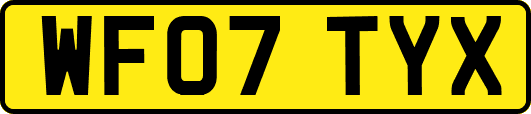 WF07TYX