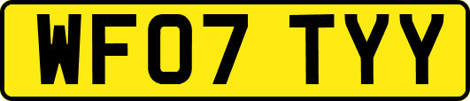 WF07TYY