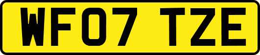 WF07TZE