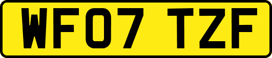WF07TZF