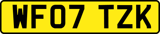 WF07TZK