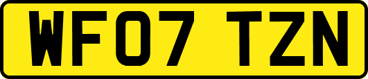 WF07TZN