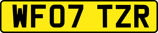 WF07TZR
