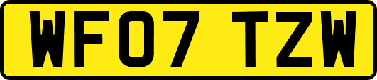 WF07TZW
