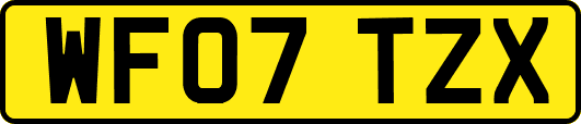 WF07TZX