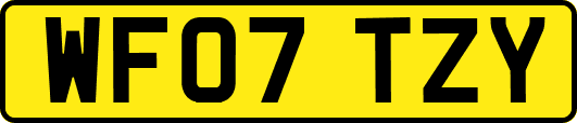 WF07TZY