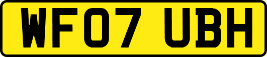 WF07UBH