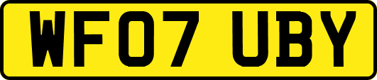 WF07UBY