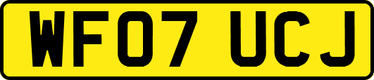 WF07UCJ