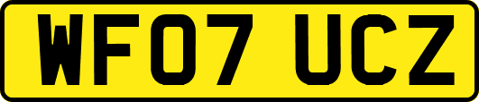 WF07UCZ